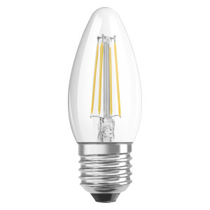 Osram clr e27